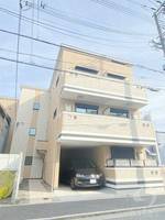 兵庫県神戸市兵庫区水木通8丁目(マンション)の賃貸物件の外観