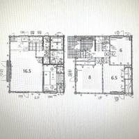 北海道札幌市手稲区前田七条9丁目(アパート)の賃貸物件の間取り