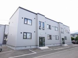 北海道札幌市手稲区前田七条9丁目(アパート)の賃貸物件の外観