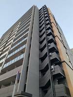 プレサンス神戸セレスティアの外観