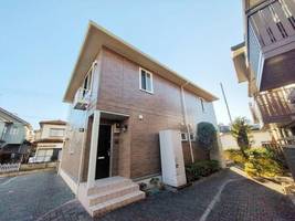 物件の外観画像