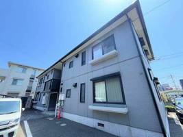 ディアス大里 C棟C0202の外観