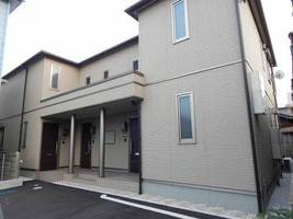 物件の外観画像