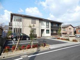 iテラス westの外観