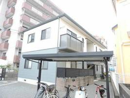 物件の外観画像