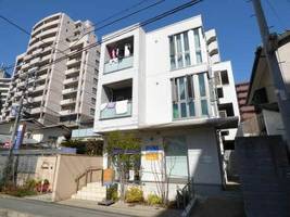 物件の外観画像