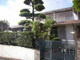 福岡県福岡市東区水谷2丁目(一戸建)の賃貸物件A0101の外観