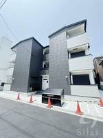 物件の外観画像