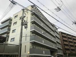 アンソレイユK0105の外観