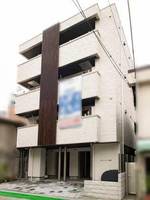 物件の外観画像