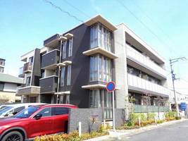 サン・フローラ0203の外観