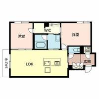 Villa 葉山0105の間取り