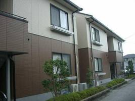 MAISON LUNAの外観
