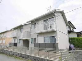 くるみハイツ0202の外観