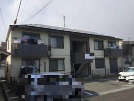 フォーレス藤江0202の外観