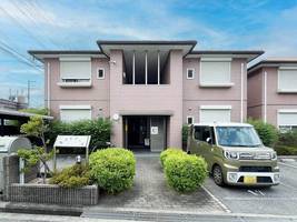 エスポワールC201の外観