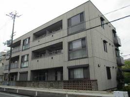 メゾン・ジュノー0101の外観