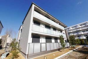 カーサ宮ノ前 直方 B棟B0306の外観