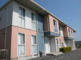 ブランシェSの外観