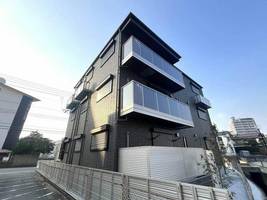 クオリティメゾンの外観