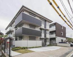 物件の外観画像