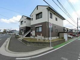 ハーモニータウン横浜 A棟A0201の外観