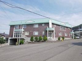 北海道札幌市中央区伏見3丁目(アパート)の賃貸物件の外観