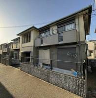 アイリス正道B102の外観