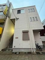 シャーメゾン ボヌール0202の外観