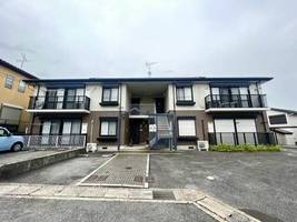 フラッツ紅雪0201の外観