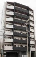 Villa Wisteria0603の外観