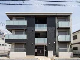 キャトル セゾン0301の外観