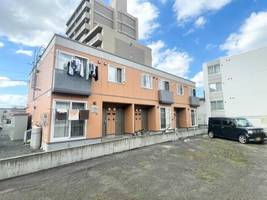 物件の外観画像