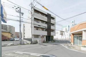 ShaMaison ForestaI0403の外観