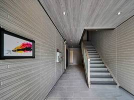 シャーメゾン アズナブル0202の外観