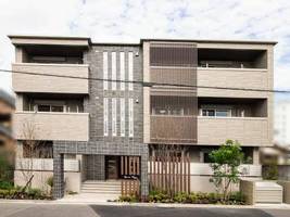 BEREO Rian0103の外観