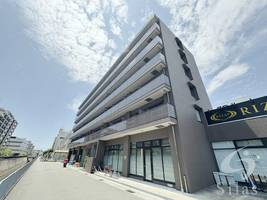 物件の外観画像