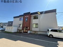 物件の外観画像