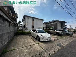 愛知県額田郡幸田町大字菱池字池端(アパート)の賃貸物件の外観