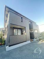 D-room我孫子の外観