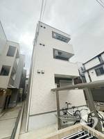 物件の外観画像