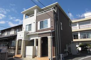 物件の外観画像