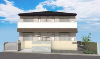 物件の外観画像