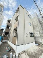 物件の外観画像