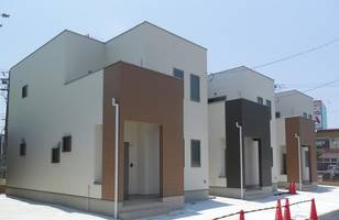 物件の外観画像