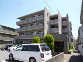 ヴィラ シャリテ301の外観