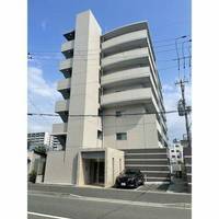 兵庫県伊丹市伊丹1丁目(マンション)の賃貸物件の外観