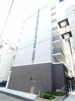 大阪府大阪市東淀川区小松1丁目(マンション)の賃貸物件の外観