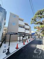 物件の外観画像