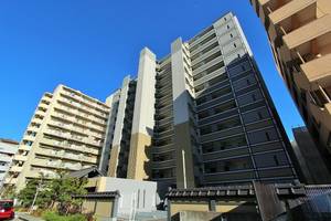 S-FORT神戸神楽町の外観